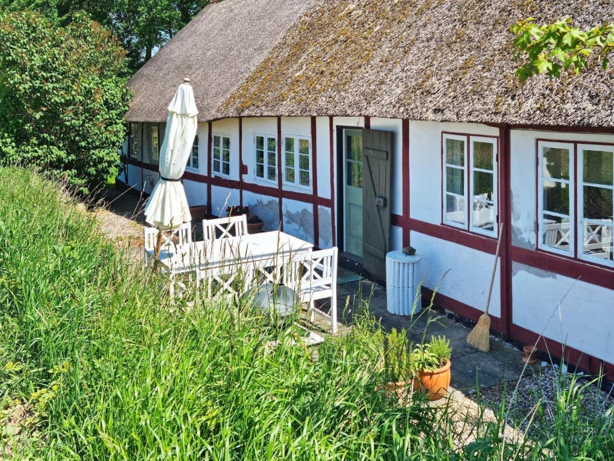 Holiday Home Humble Xxxiii מראה חיצוני תמונה