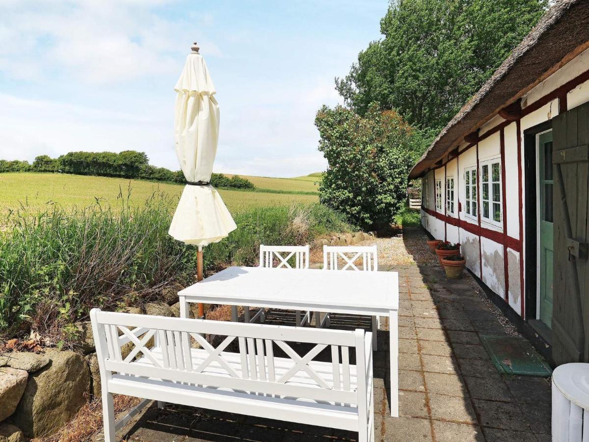 Holiday Home Humble Xxxiii מראה חיצוני תמונה